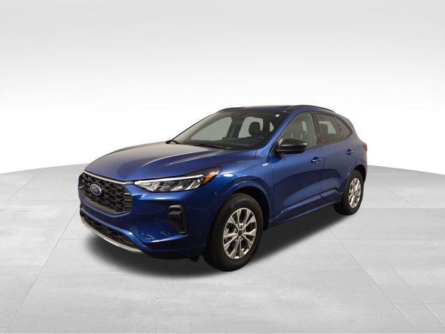 used 2023 Ford Escape car, priced at $25,295