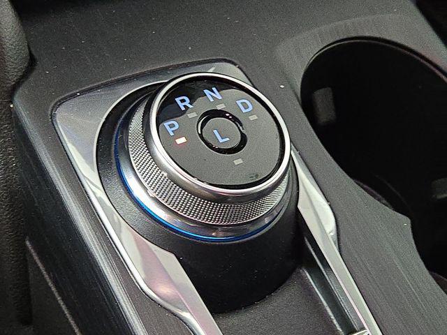 used 2023 Ford Escape car, priced at $25,295