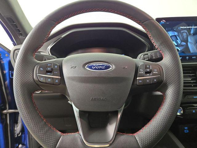 used 2023 Ford Escape car, priced at $25,295