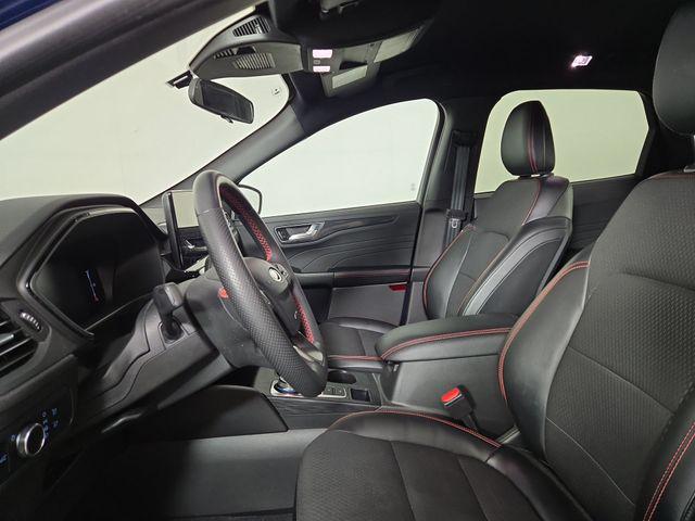 used 2023 Ford Escape car, priced at $25,295