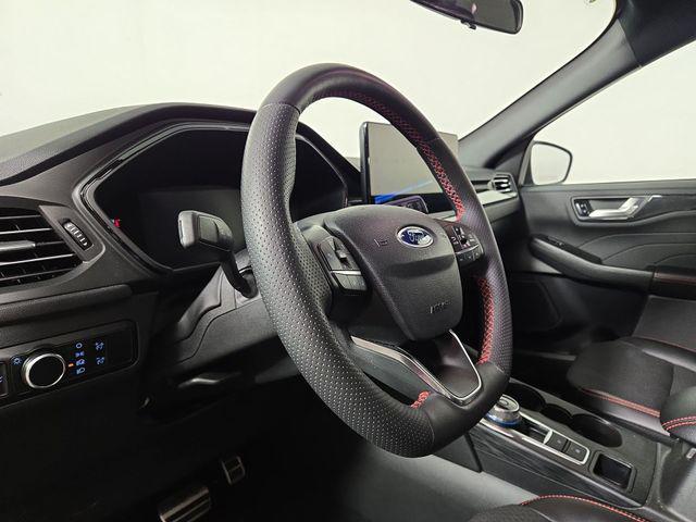 used 2023 Ford Escape car, priced at $25,295