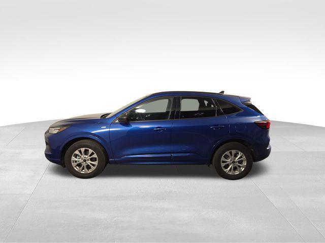 used 2023 Ford Escape car, priced at $25,295