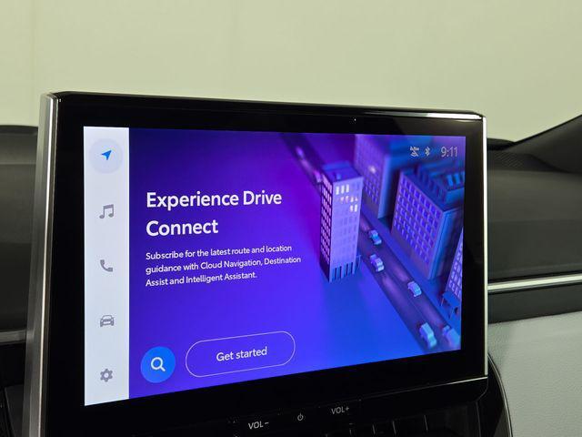 new 2026 Toyota Corolla car, priced at $26,440