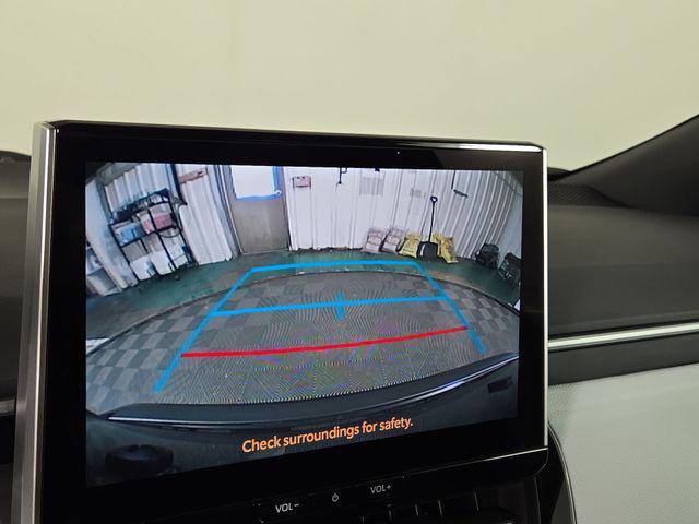 new 2026 Toyota Corolla car, priced at $26,440