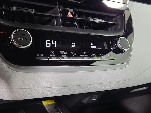 new 2026 Toyota Corolla car, priced at $26,440