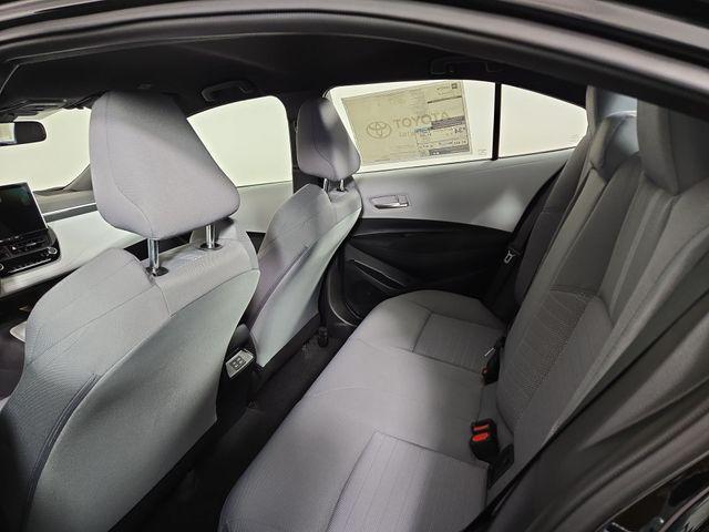 new 2026 Toyota Corolla car, priced at $26,440