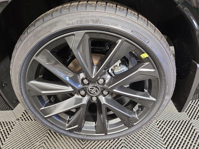 new 2026 Toyota Corolla car, priced at $26,440