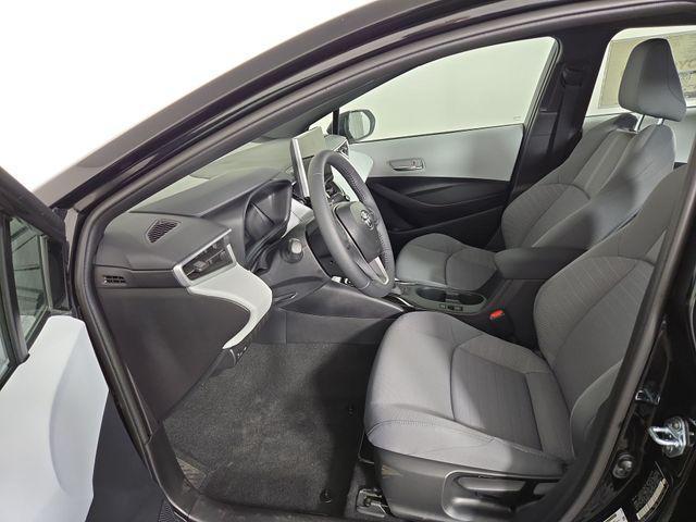 new 2026 Toyota Corolla car, priced at $26,440