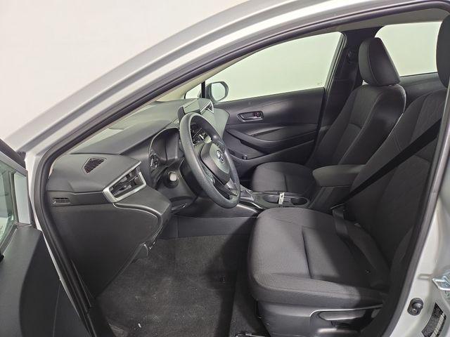 used 2024 Toyota Corolla car, priced at $23,488