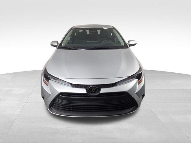 used 2024 Toyota Corolla car, priced at $23,488