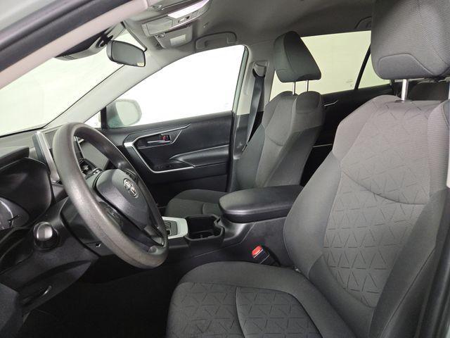 used 2023 Toyota RAV4 car, priced at $31,220