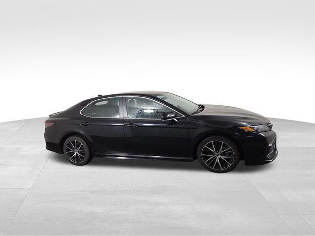used 2023 Toyota Camry car, priced at $26,089