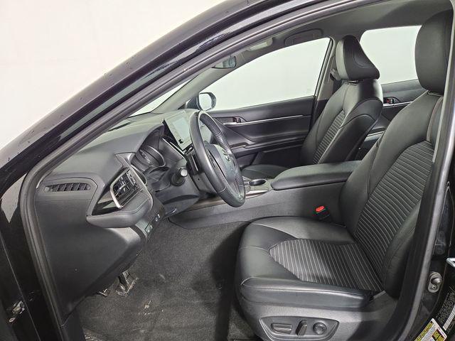 used 2023 Toyota Camry car, priced at $26,089