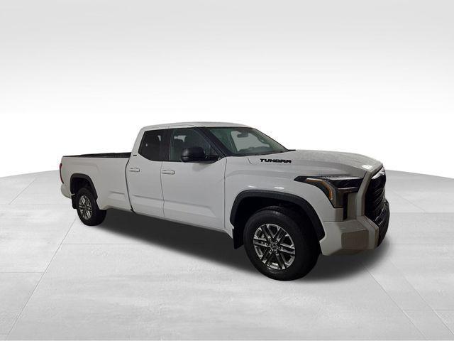 used 2023 Toyota Tundra car, priced at $42,028