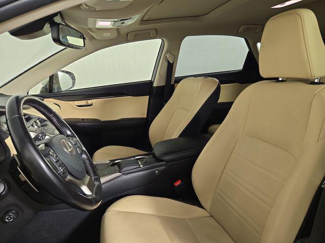 used 2020 Lexus NX 300 car, priced at $24,162