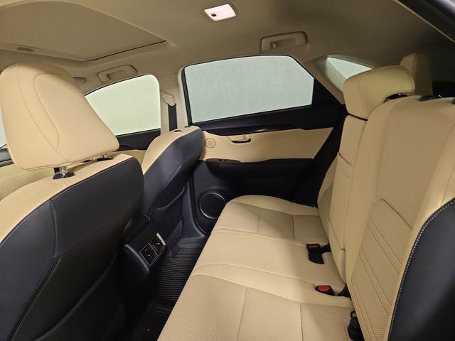 used 2020 Lexus NX 300 car, priced at $24,162