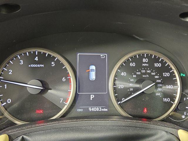 used 2020 Lexus NX 300 car, priced at $24,162