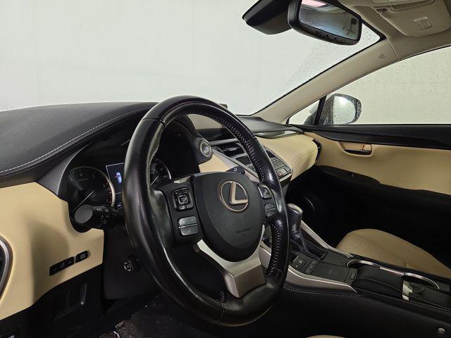 used 2020 Lexus NX 300 car, priced at $24,162