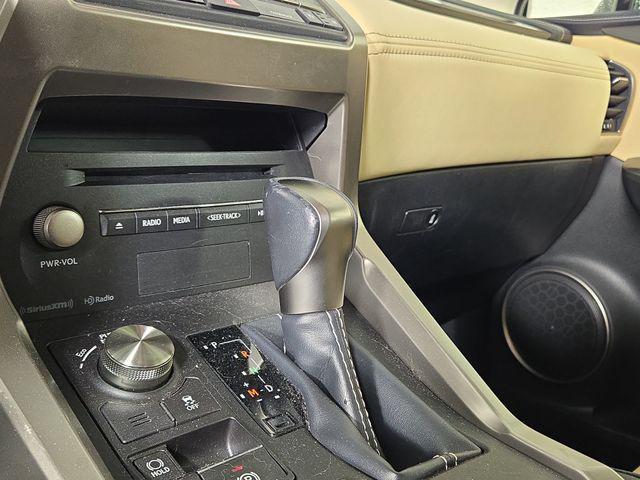 used 2020 Lexus NX 300 car, priced at $24,162