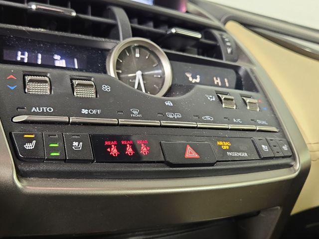 used 2020 Lexus NX 300 car, priced at $24,162