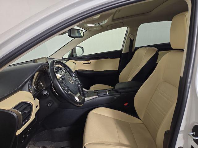 used 2020 Lexus NX 300 car, priced at $24,162