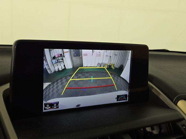 used 2020 Lexus NX 300 car, priced at $24,162