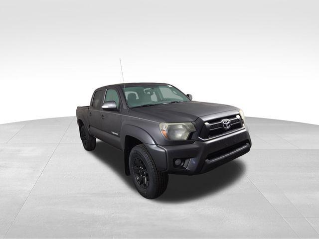 used 2014 Toyota Tacoma car, priced at $19,919