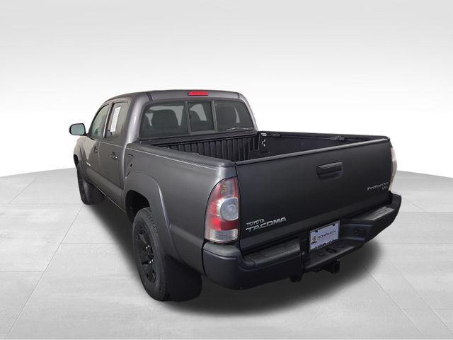 used 2014 Toyota Tacoma car, priced at $19,919