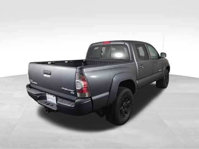 used 2014 Toyota Tacoma car, priced at $19,919