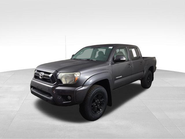 used 2014 Toyota Tacoma car, priced at $19,919