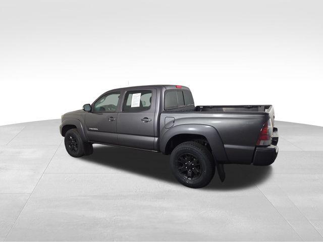 used 2014 Toyota Tacoma car, priced at $19,919