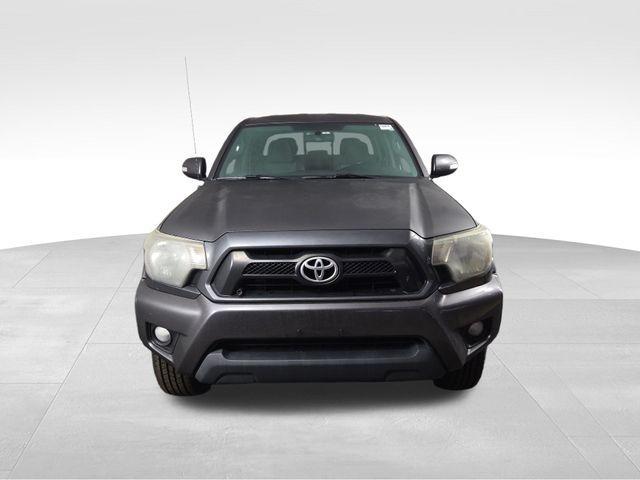 used 2014 Toyota Tacoma car, priced at $19,919