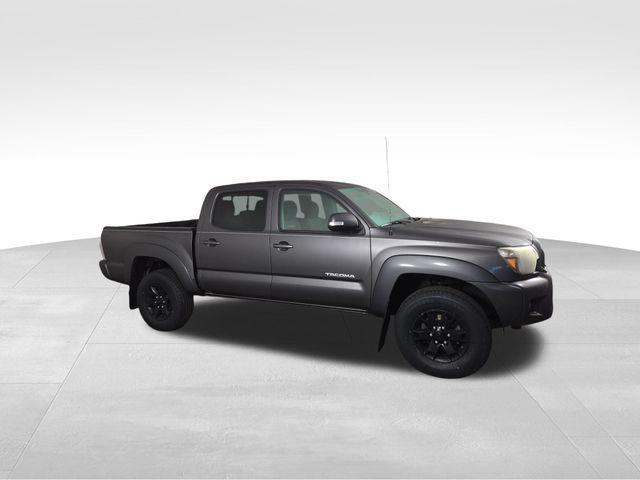 used 2014 Toyota Tacoma car, priced at $19,919