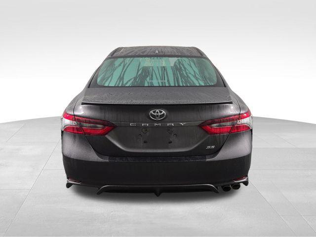 used 2023 Toyota Camry car, priced at $28,033