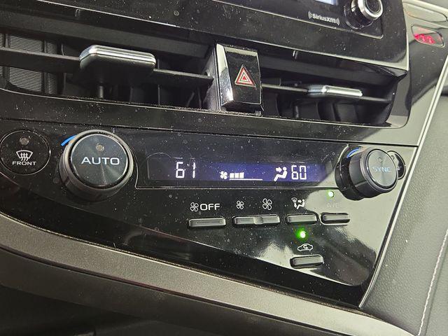 used 2023 Toyota Camry car, priced at $28,033