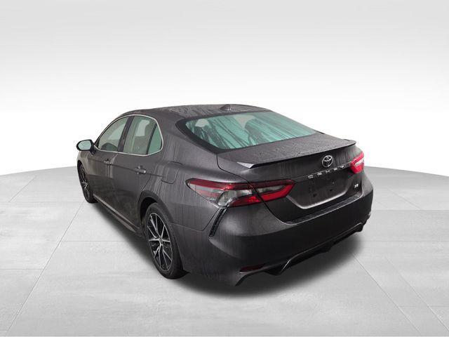 used 2023 Toyota Camry car, priced at $28,033