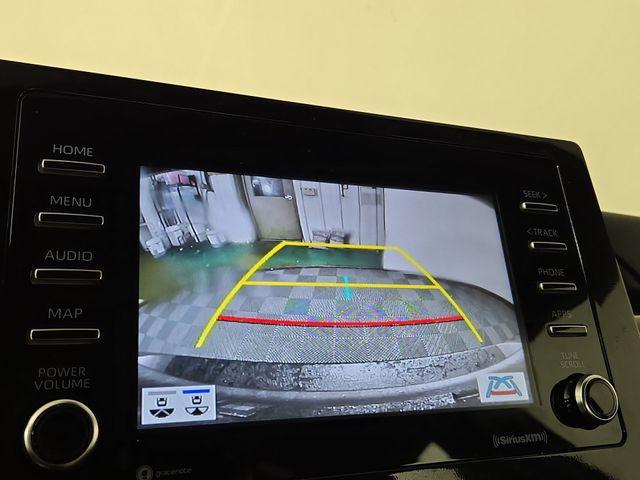 used 2023 Toyota Camry car, priced at $28,033