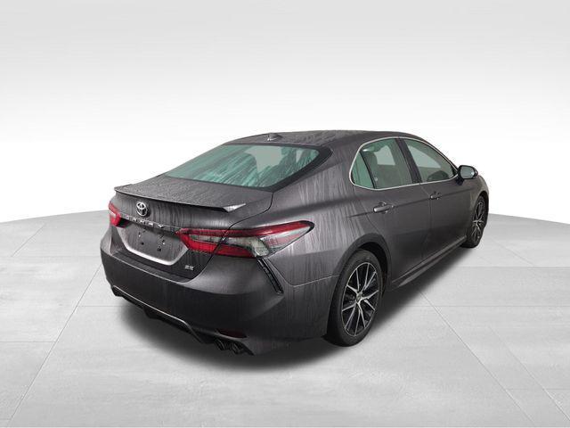 used 2023 Toyota Camry car, priced at $28,033