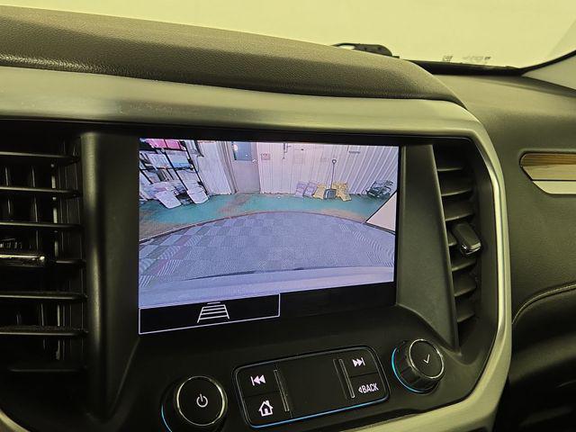 used 2020 GMC Acadia car, priced at $19,078