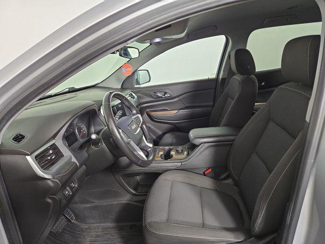 used 2020 GMC Acadia car, priced at $19,078