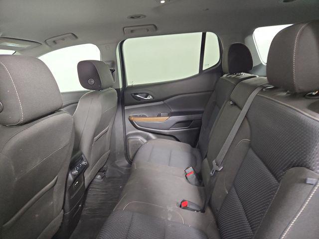 used 2020 GMC Acadia car, priced at $19,078