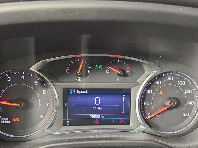 used 2020 GMC Acadia car, priced at $19,078