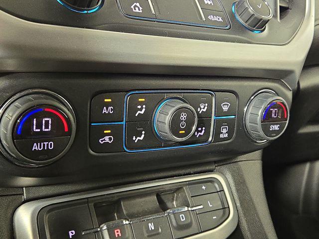 used 2020 GMC Acadia car, priced at $19,078