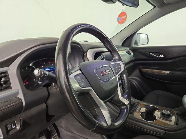 used 2020 GMC Acadia car, priced at $19,078