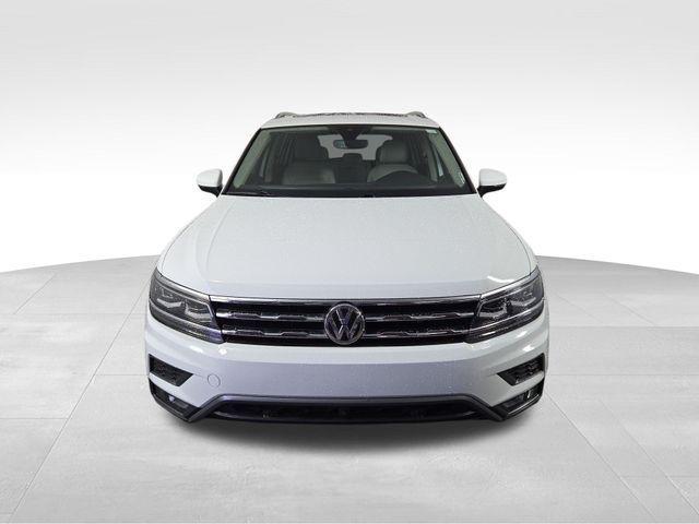 used 2019 Volkswagen Tiguan car, priced at $17,991