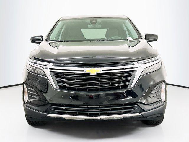 used 2024 Chevrolet Equinox car, priced at $23,889