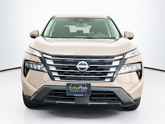used 2024 Nissan Rogue car, priced at $21,247