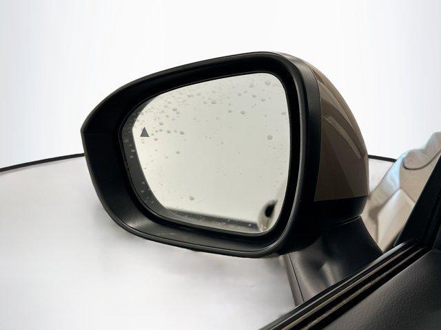 used 2024 Nissan Rogue car, priced at $21,247