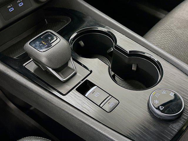 used 2024 Nissan Rogue car, priced at $21,247