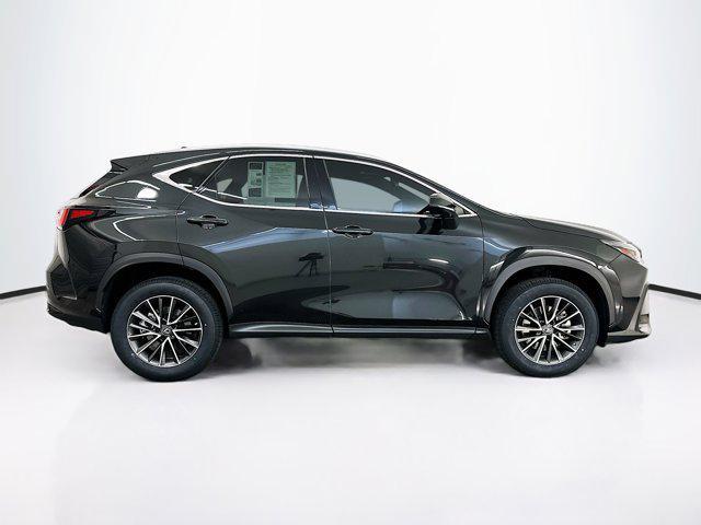 used 2022 Lexus NX 350 car, priced at $35,997